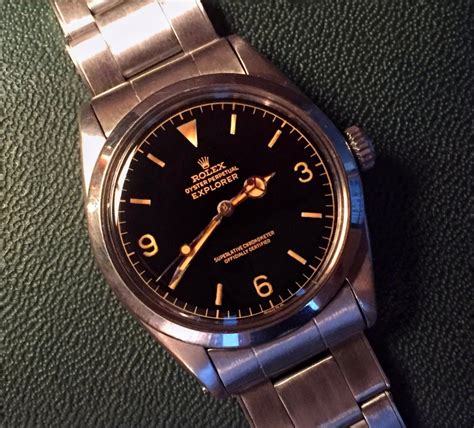 rolex explorer ii history|rolex explorer 1016 history.